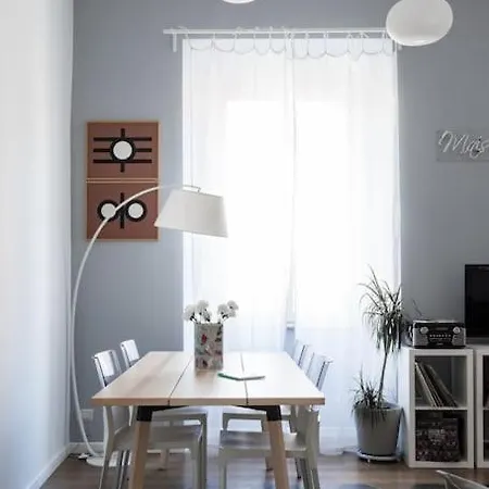 Casa Esquilina * روما