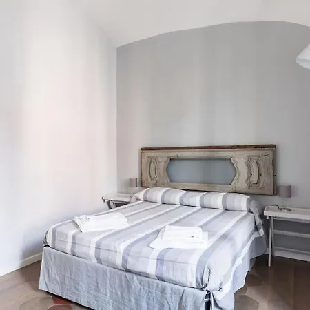 Casa Esquilina شقة