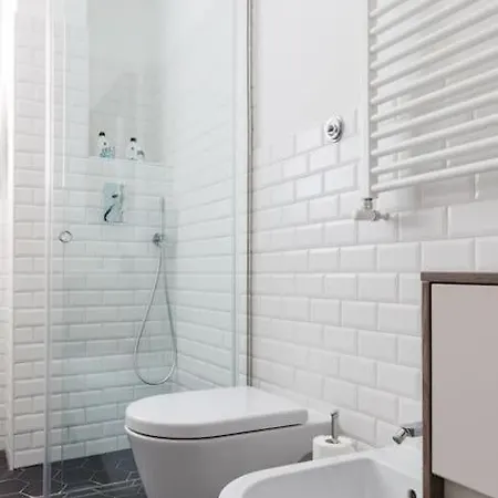 Casa Esquilina شقة روما
