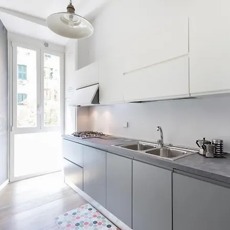 Casa Esquilina * روما