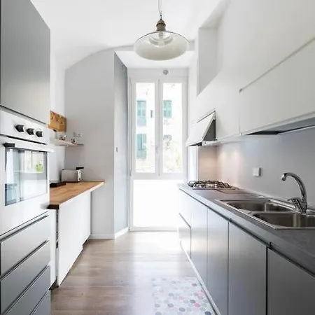 Casa Esquilina شقة روما