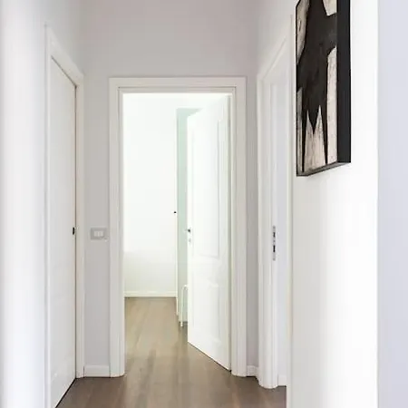 Casa Esquilina شقة