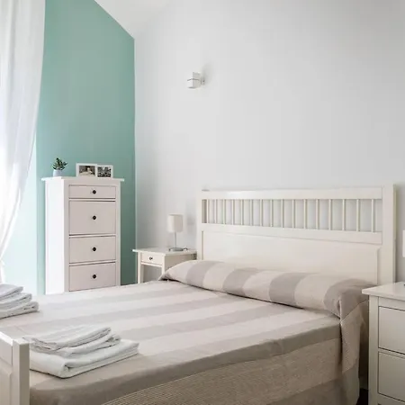 شقة Casa Esquilina *