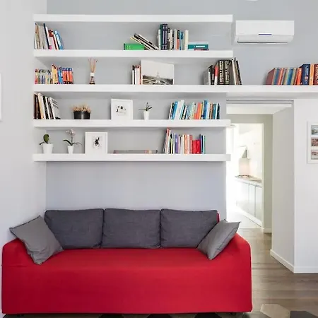 Casa Esquilina * Rome