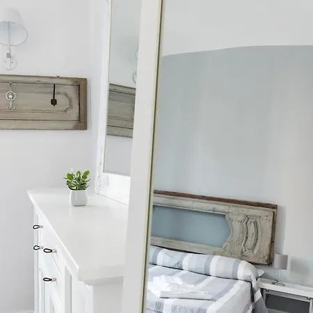 Appartement Casa Esquilina *