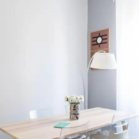 Apartamento Casa Esquilina *