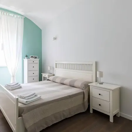 Casa Esquilina Apartamento *