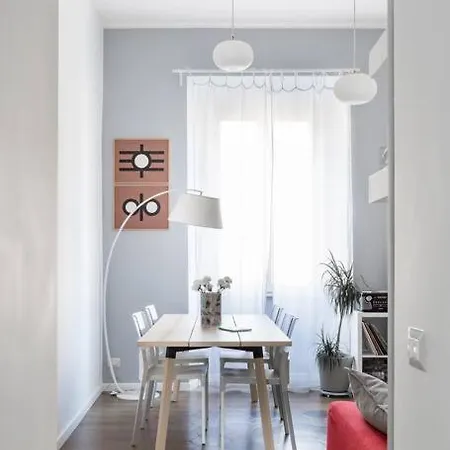 Apartamento Casa Esquilina