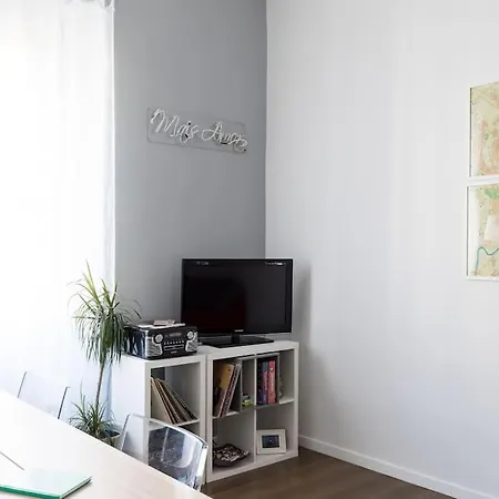 Casa Esquilina Apartamento Roma