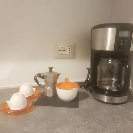Casa Esquilina Apartamento *