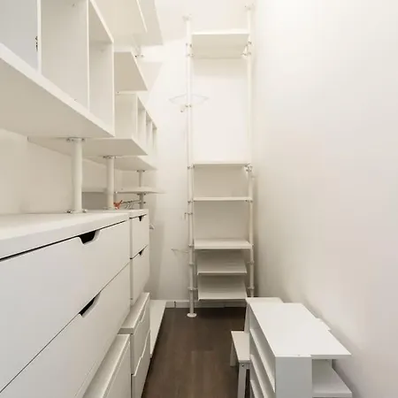 Apartamento Casa Esquilina *