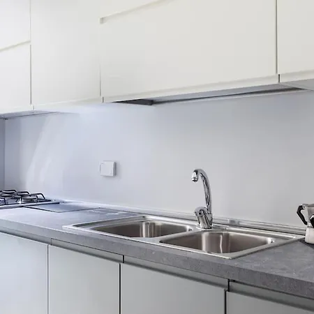 Casa Esquilina Apartamento *
