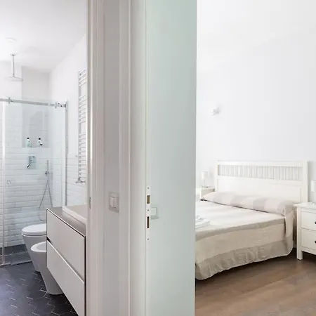 Casa Esquilina Apartamento Roma