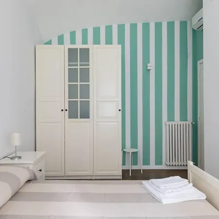 Casa Esquilina Roma