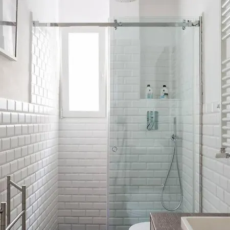 Apartamento Casa Esquilina