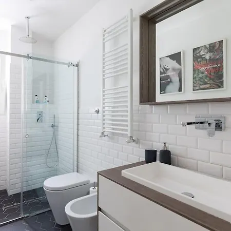 Apartamento Casa Esquilina *