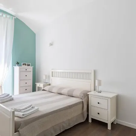 Apartamento Casa Esquilina Roma