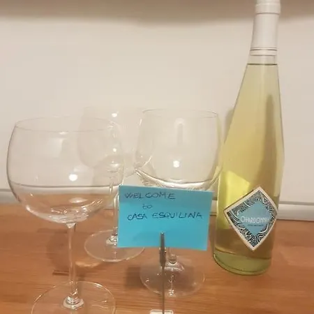 Apartamento Casa Esquilina