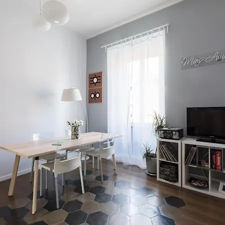 Casa Esquilina Apartamento
