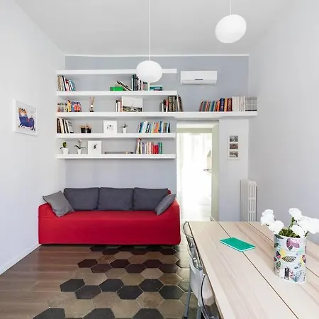Casa Esquilina *