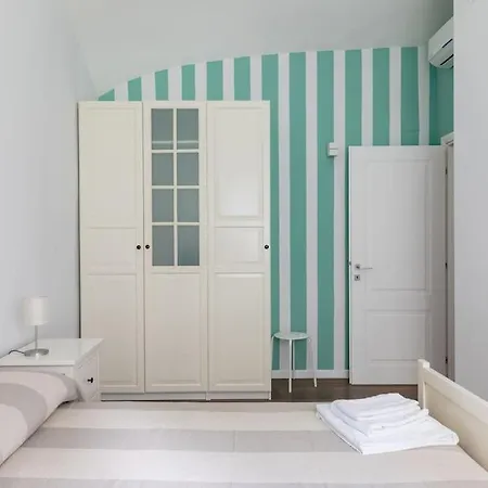 Apartamento Casa Esquilina