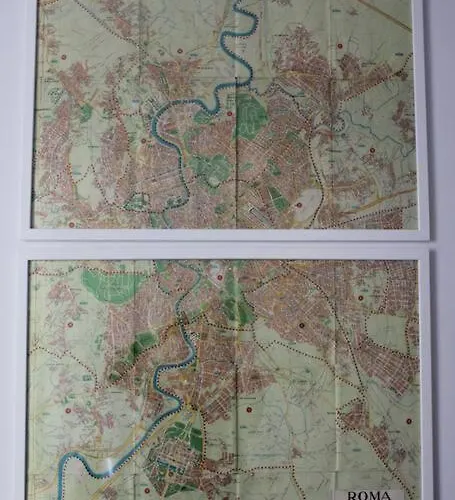 Apartment Casa Esquilina