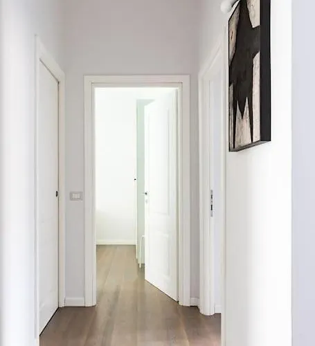 Casa Esquilina Apartment