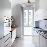 Casa Esquilina * Rom