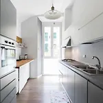 Casa Esquilina Apartment Rom