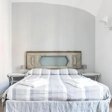 Apartamento Casa Esquilina Roma