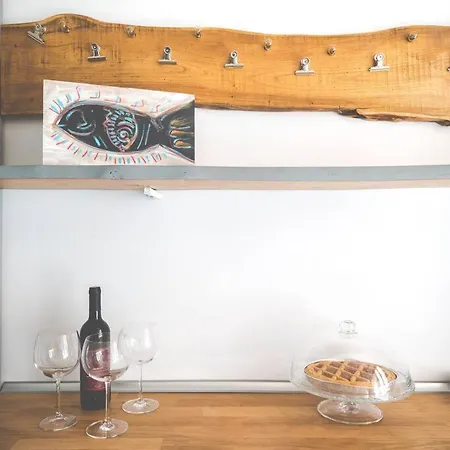Casa Esquilina 아파트 로마
